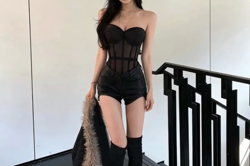 章若楠走路姿势登热搜榜首！甜妹御姐风反差感十足被圈粉了
