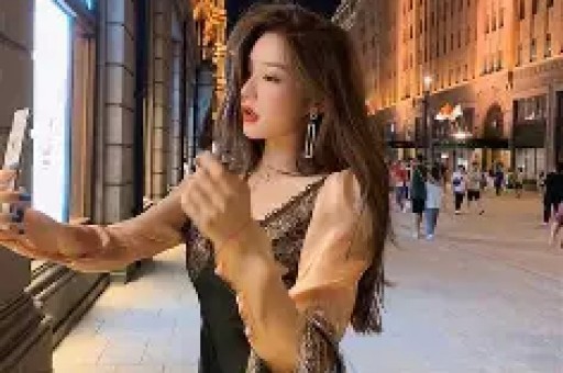 网红司晓迪疑似爆料鹿晗私密照暗指其出轨可信度如何？